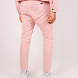 Miami Cropped Pink Trousers - Liquor n Poker