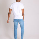 New Age Skinnies Made From Recycled Materials - Liquor n Poker