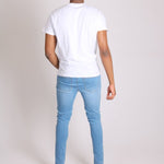 New Age Skinnies Made From Recycled Materials - Liquor n Poker