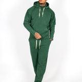 Premium Recycled Forest Acid Green Straight Leg Jogger - Liquor n Poker