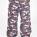 Purple Camo Cargo - Liquor n Poker