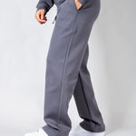 SCUBA Charcoal Jogger - Liquor n Poker