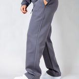 SCUBA Charcoal Jogger - Liquor n Poker