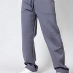 SCUBA Charcoal Jogger - Liquor n Poker