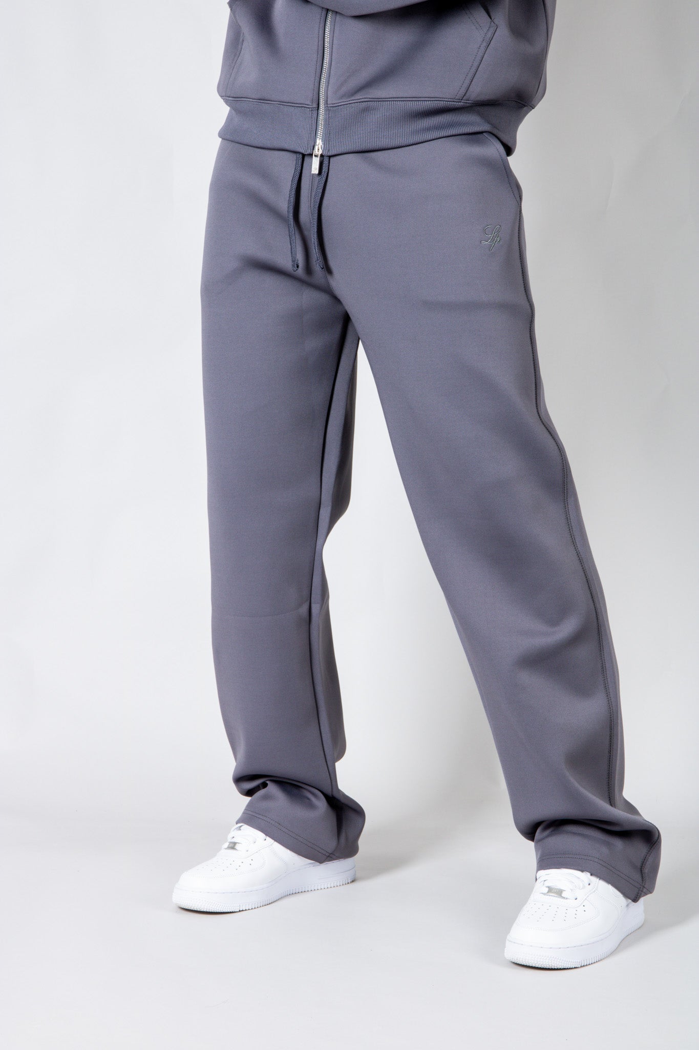 SCUBA Charcoal Jogger - Liquor n Poker
