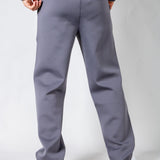 SCUBA Charcoal Jogger - Liquor n Poker