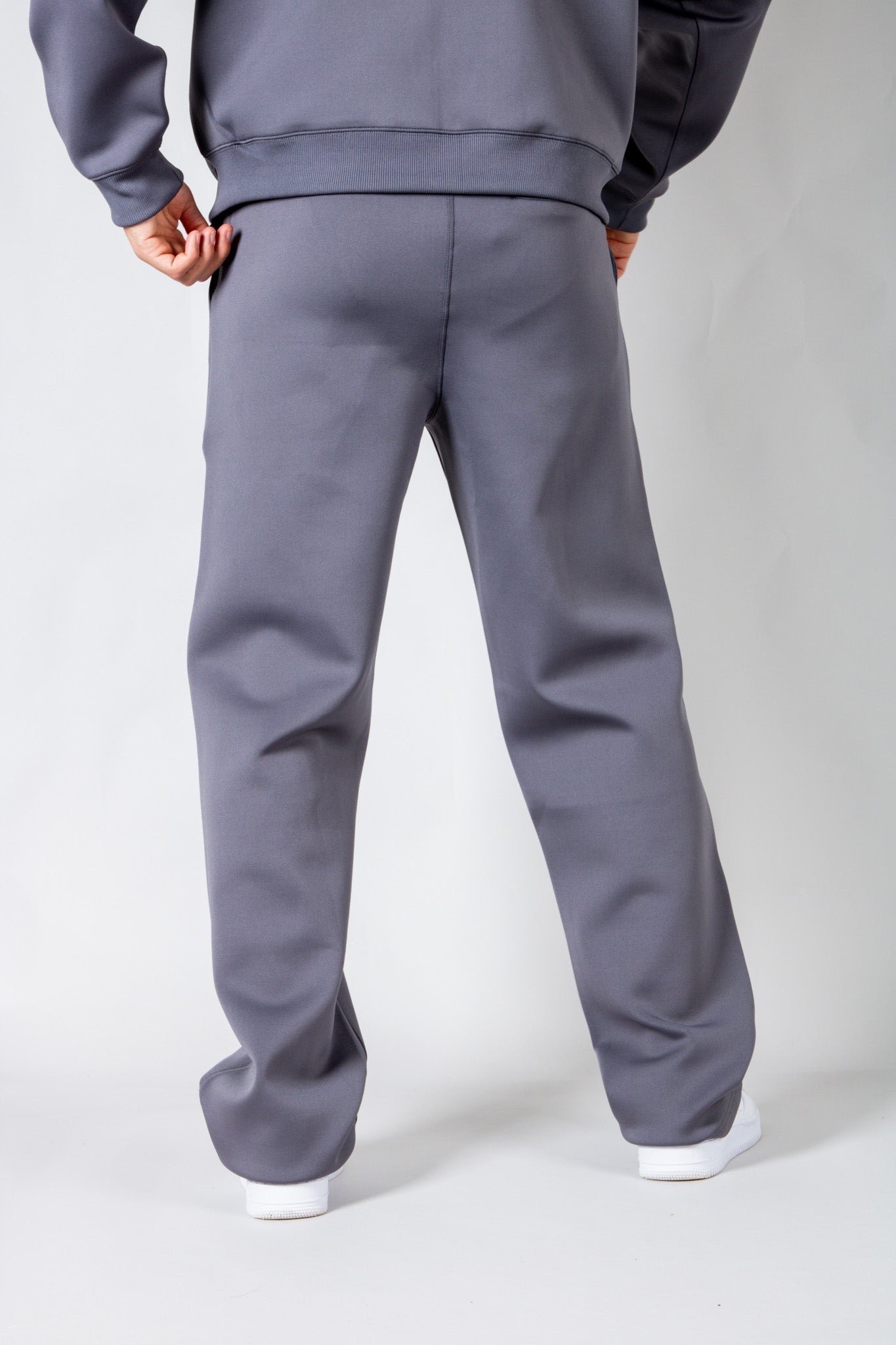 SCUBA Charcoal Jogger - Liquor n Poker