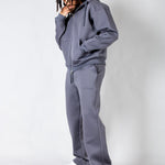 SCUBA Charcoal Jogger - Liquor n Poker
