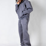 SCUBA Charcoal Jogger - Liquor n Poker