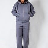 SCUBA Charcoal Jogger - Liquor n Poker