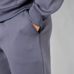 SCUBA Charcoal Jogger - Liquor n Poker