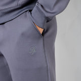 SCUBA Charcoal Jogger - Liquor n Poker