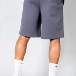 SCUBA Charcoal Shorts - Liquor n Poker