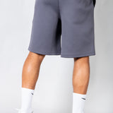 SCUBA Charcoal Shorts - Liquor n Poker
