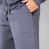 SCUBA Charcoal Shorts - Liquor n Poker