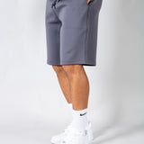 SCUBA Charcoal Shorts - Liquor n Poker