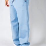 SCUBA Powder Blue Jogger - Liquor n Poker