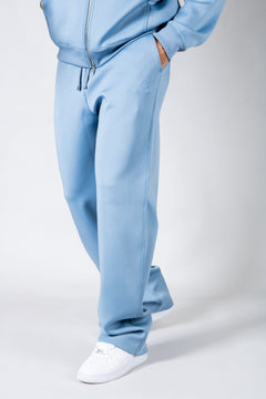 SCUBA Powder Blue Jogger - Liquor n Poker