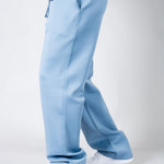 SCUBA Powder Blue Jogger - Liquor n Poker