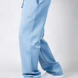 SCUBA Powder Blue Jogger - Liquor n Poker