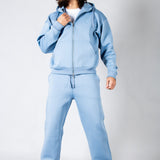 SCUBA Powder Blue Jogger - Liquor n Poker