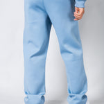 SCUBA Powder Blue Jogger - Liquor n Poker