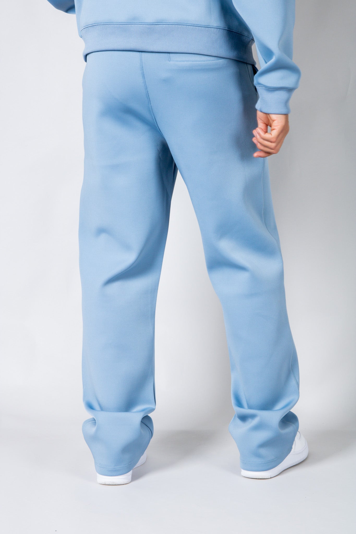 SCUBA Powder Blue Jogger - Liquor n Poker