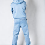 SCUBA Powder Blue Jogger - Liquor n Poker