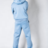 SCUBA Powder Blue Jogger - Liquor n Poker