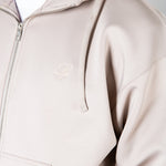 SCUBA Stone Grey Hoodie - Liquor n Poker