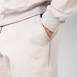 SCUBA Stone Grey Jogger - Liquor n Poker