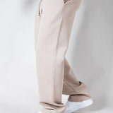 SCUBA Stone Grey Jogger - Liquor n Poker