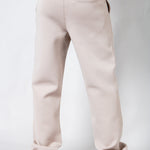 SCUBA Stone Grey Jogger - Liquor n Poker