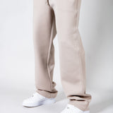 SCUBA Stone Grey Jogger - Liquor n Poker