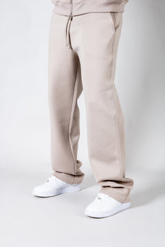 SCUBA Stone Grey Jogger - Liquor n Poker
