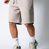 SCUBA Stone Grey Shorts - Liquor n Poker