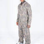 Snake Harrington Zip Up Jacket - Liquor n Poker