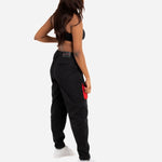 Tech Utility Straight Leg Cargos - Liquor n Poker