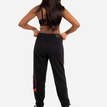 Tech Utility Straight Leg Cargos - Liquor n Poker