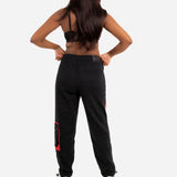 Tech Utility Straight Leg Cargos - Liquor n Poker