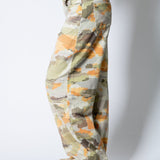 Vintage Camo Baggy Horseshoe Jeans - Liquor n Poker