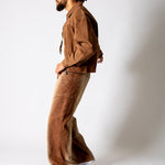 Vintage Sand Wash Super Baggy Jeans - Liquor n Poker