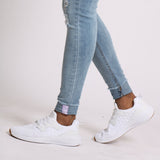 Liquor n Poker - Light wash skinny jeans with signature hem - Liquor N Poker LIQUOR N POKER