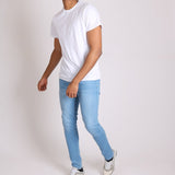 New age skinnies made from recycled materials - Liquor N Poker LIQUOR N POKER