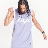 Playas Basketball Lilac Vest