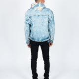 Future Skinnies Made From Recycled Fabrics - Liquor n Poker