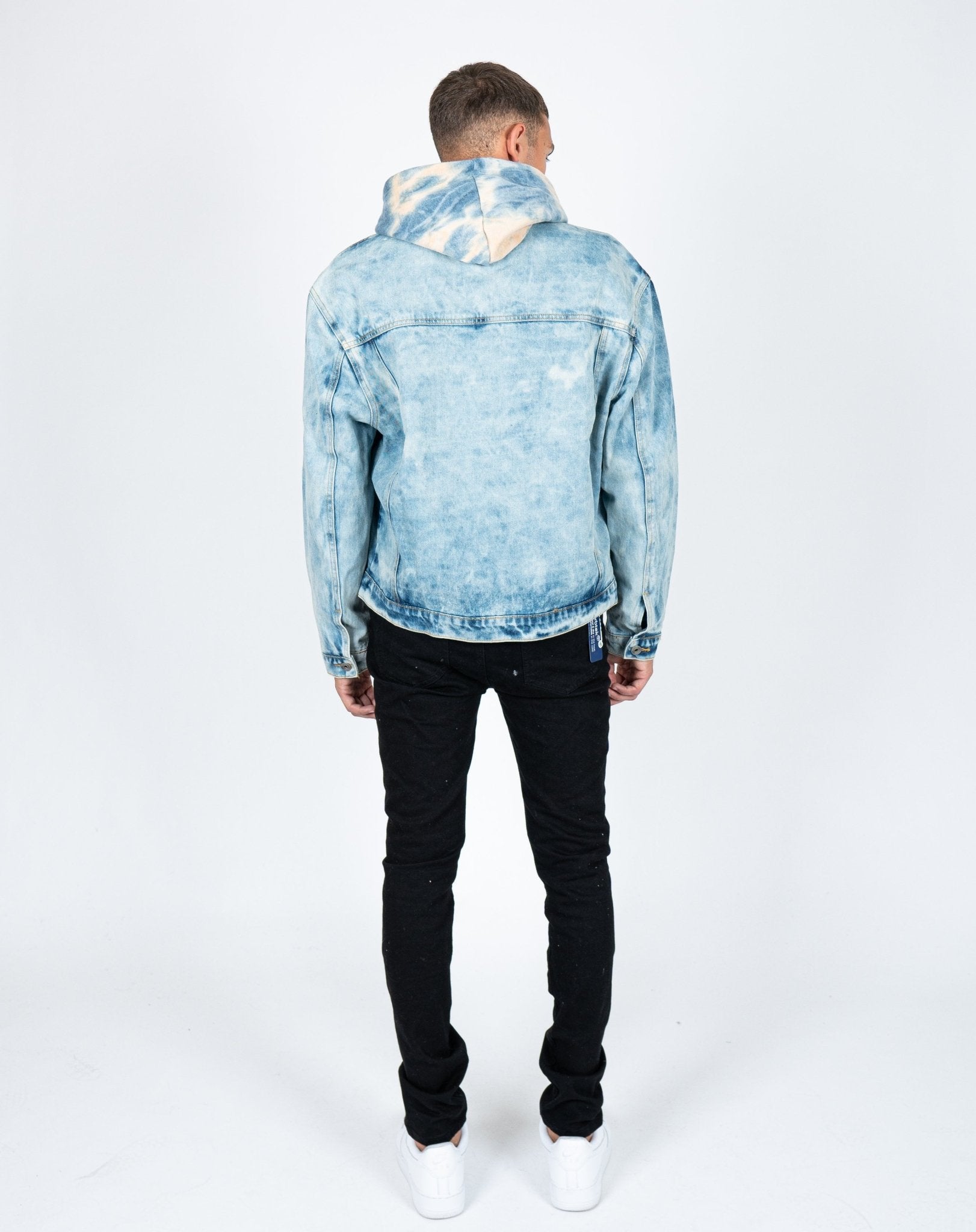 Future Skinnies Made From Recycled Fabrics - Liquor n Poker