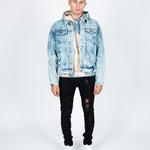 Future Skinnies Made From Recycled Fabrics - Liquor n Poker