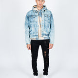 Future Skinnies Made From Recycled Fabrics - Liquor n Poker