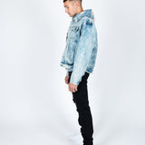 Future Skinnies Made From Recycled Fabrics - Liquor n Poker
